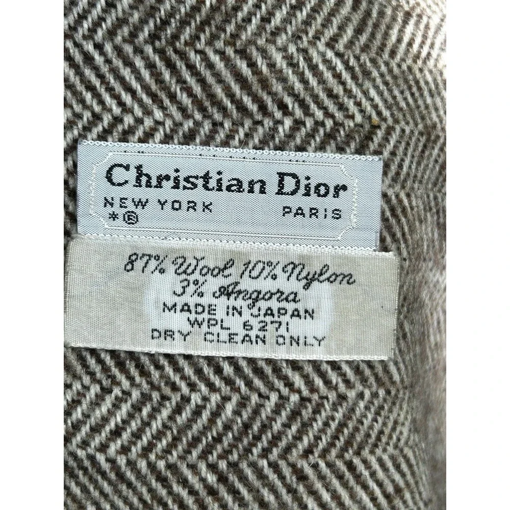 Dior christian vintage
